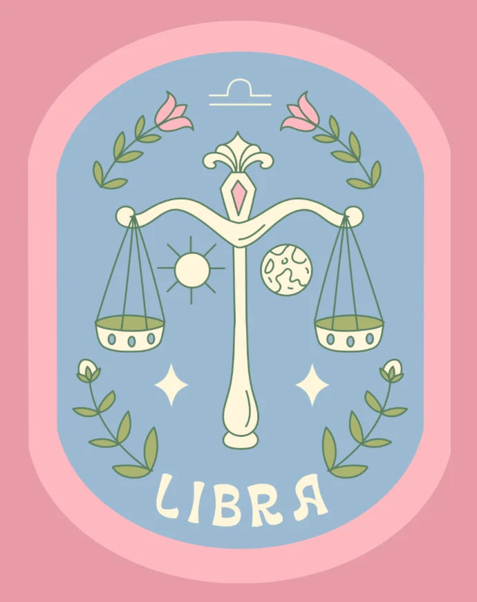 Libra Season 2026