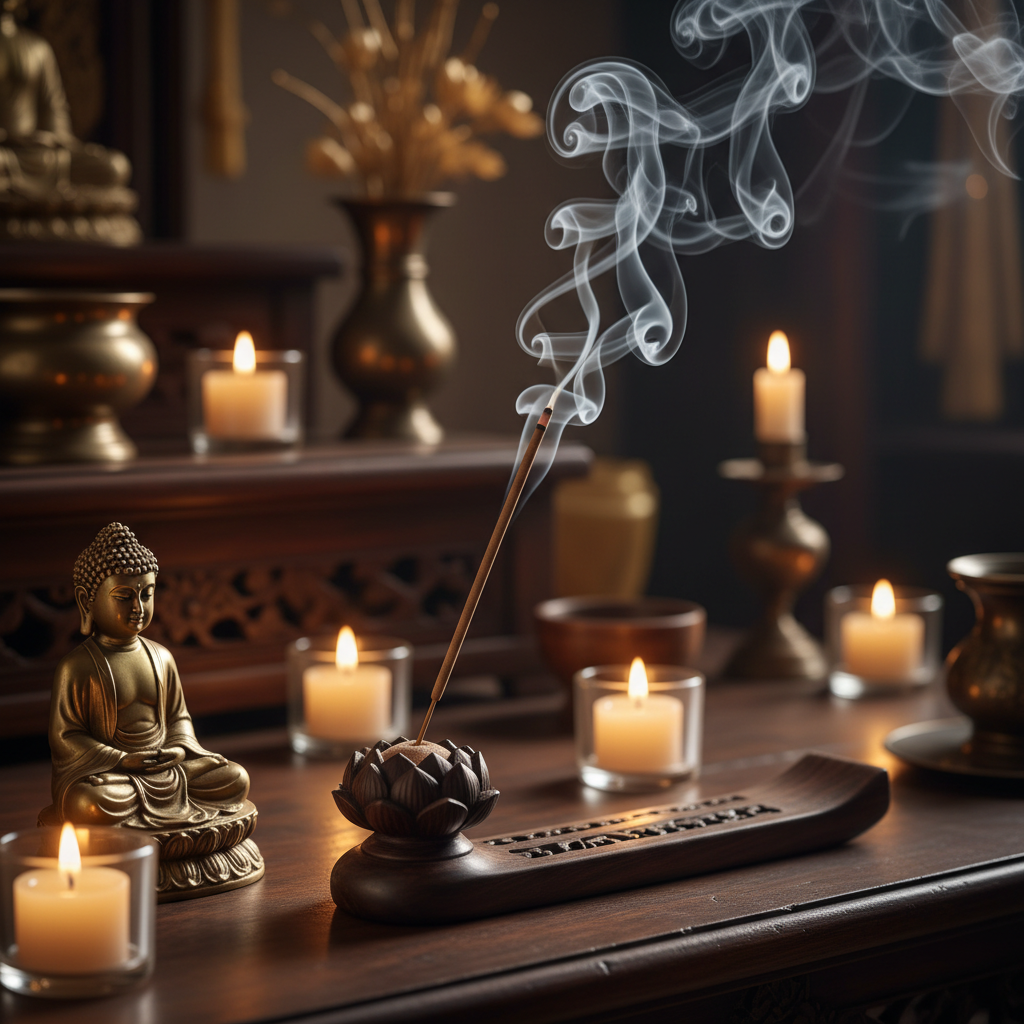 in-buddhas-blessings-ritual