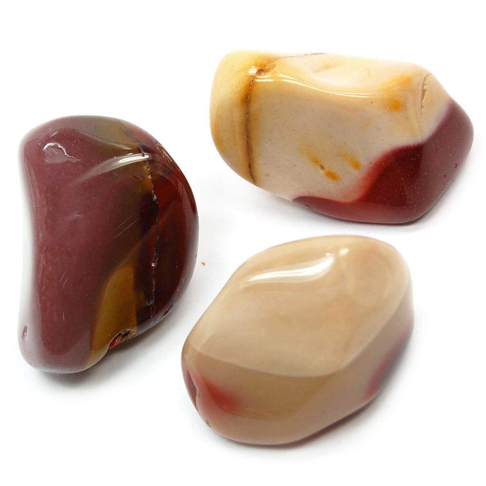 Mookaite Tumble