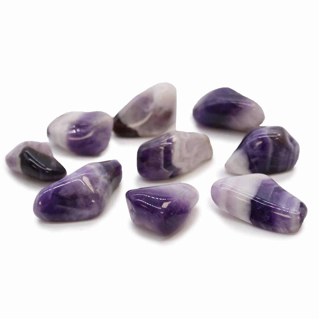 Amethyst Banded