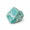 Raw Amazonite Chips
