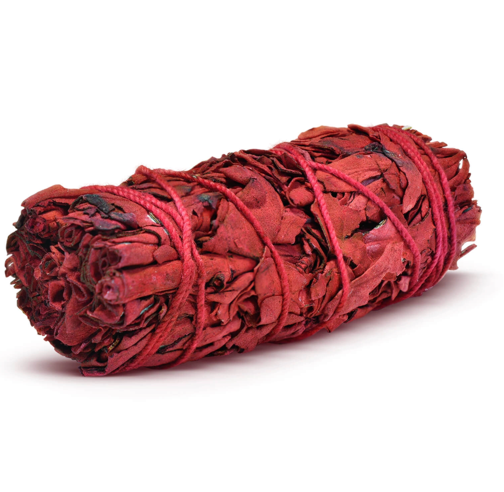 White Sage Dragon's Blood Bundle