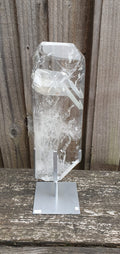 Rare Phantom Crystal on Stand