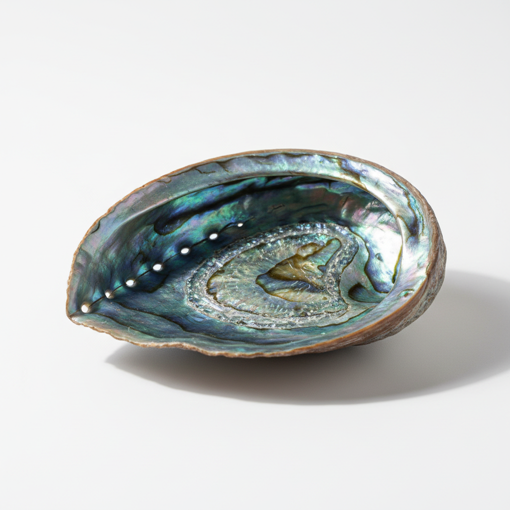 Abalone Large
