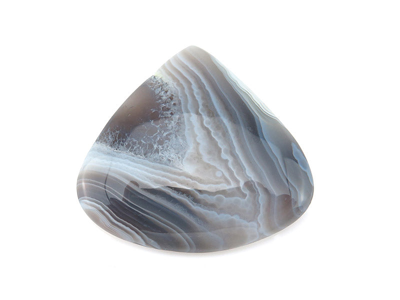 Botswana Agate