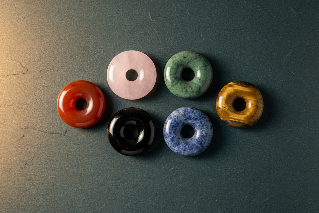 All Donuts Together