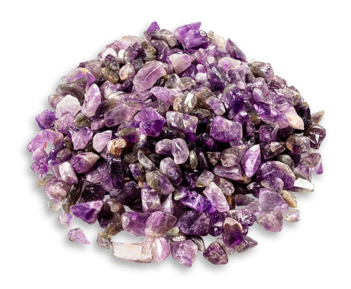 Amethyst Raw Crystals