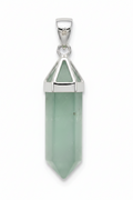 Aventurine White