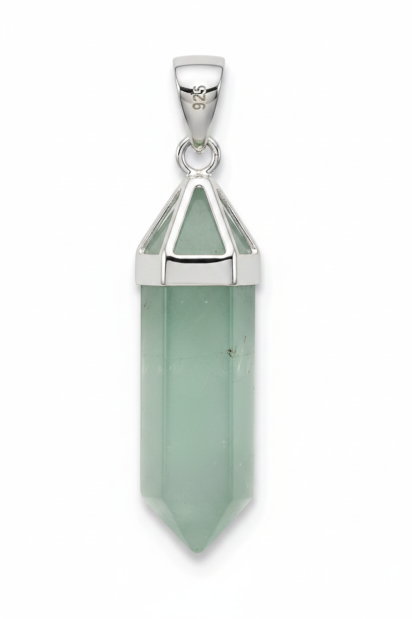 Aventurine White