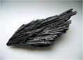 Black Kyanite