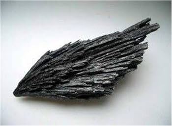 Black Kyanite