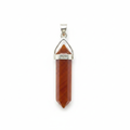 Carnelian White
