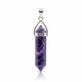 Charoite White