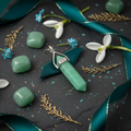 Chrysoprase Lifestyle