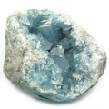 Celestite Cluster