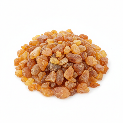 Amber Chips 
