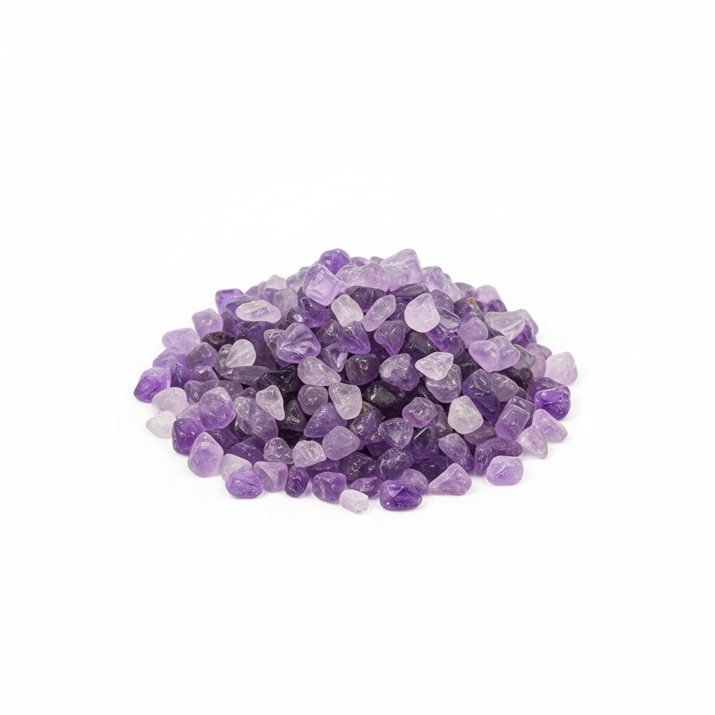 Amethyst Chips 