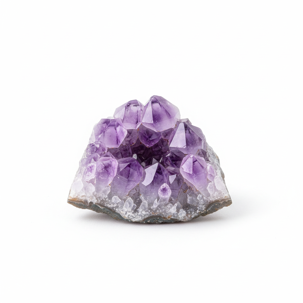 Amethyst Clusters Small 