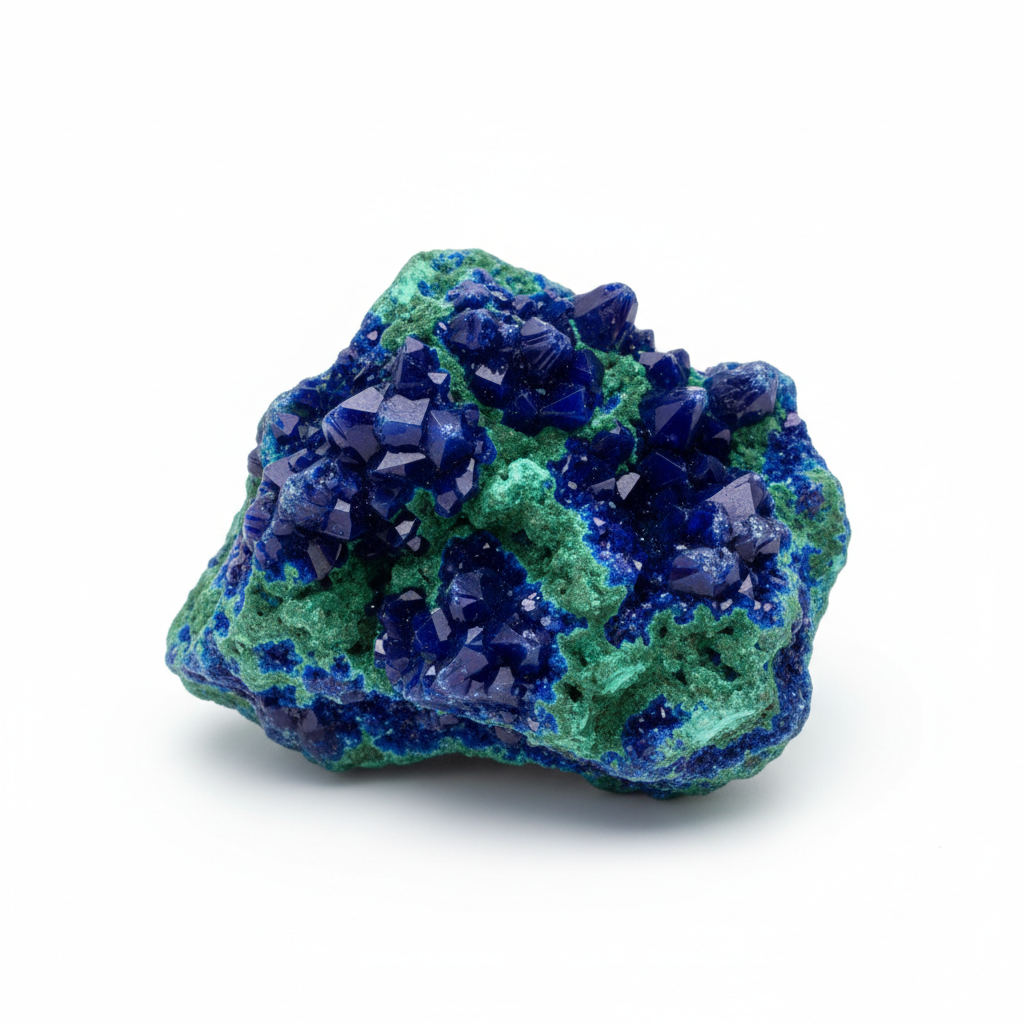 Azurite Medium 