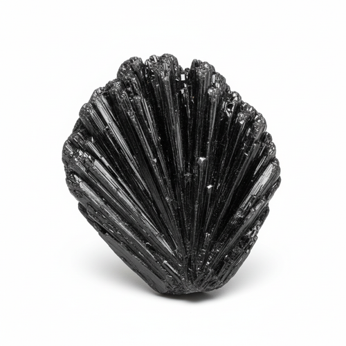 Black Kyanite Raw Large 