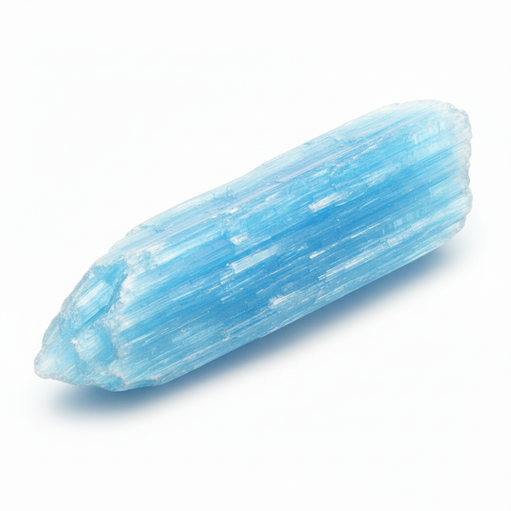 Blue Kyanite Large 