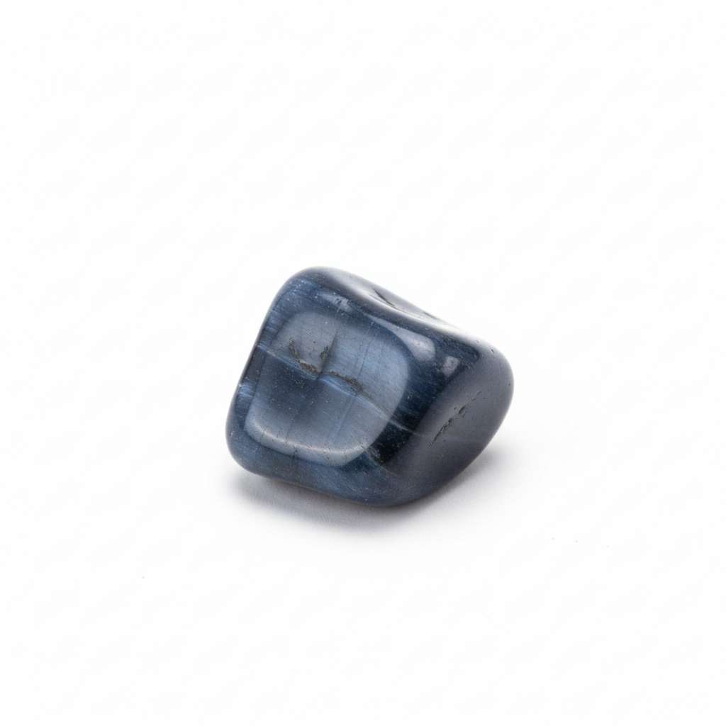 Blue Tiger'S Eye Small 