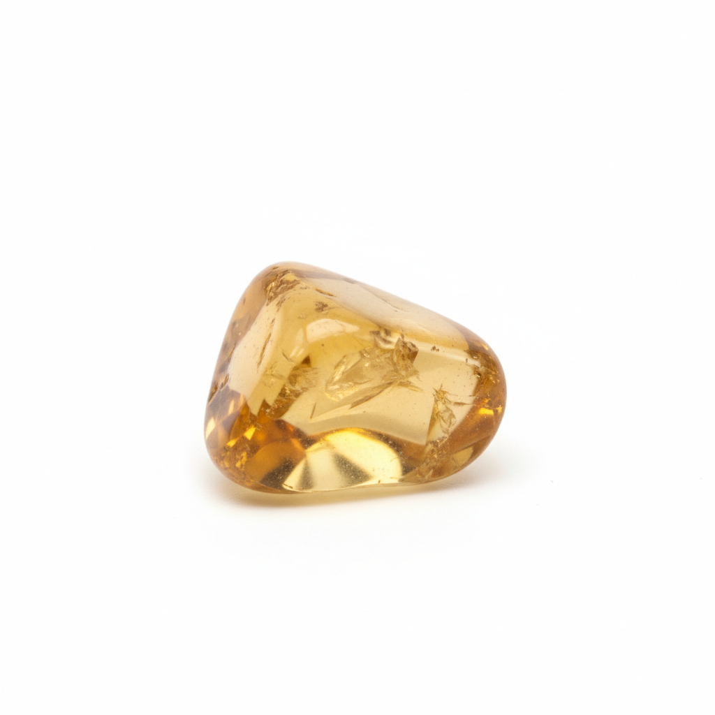 Citrine Small 