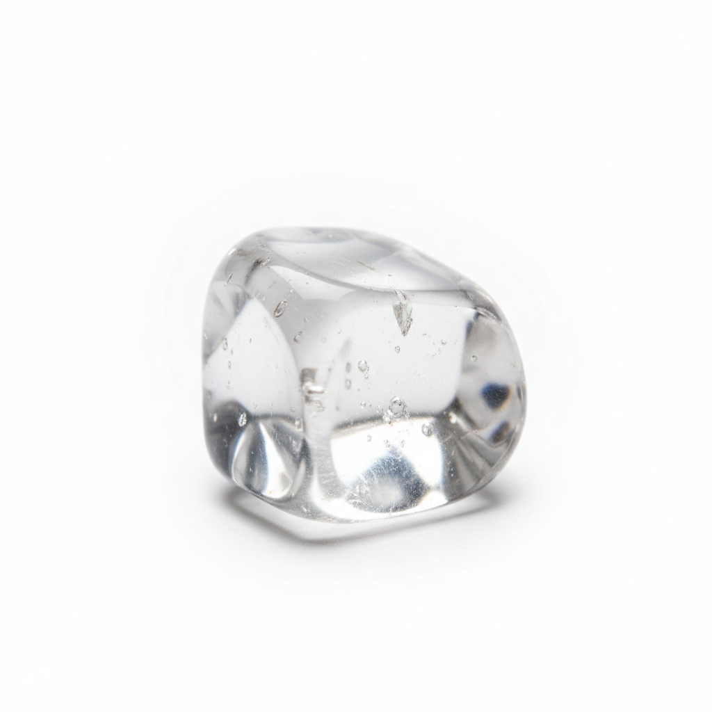 Clear Quartz Small 