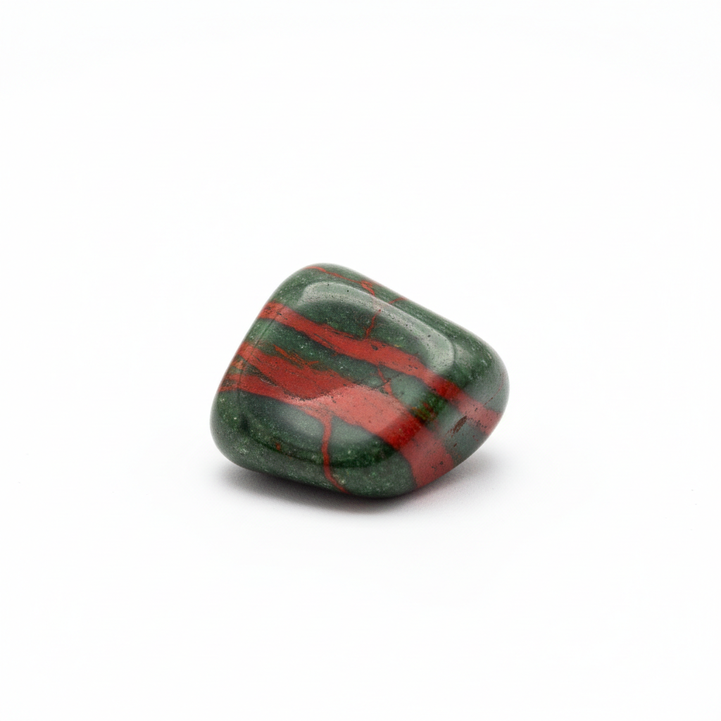 Dragon'S Blood Jasper Medium 