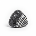 Druzy Zebra Large 