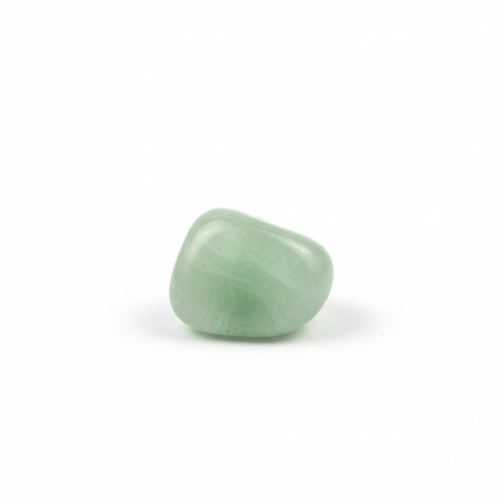 Green Amethyst Small 