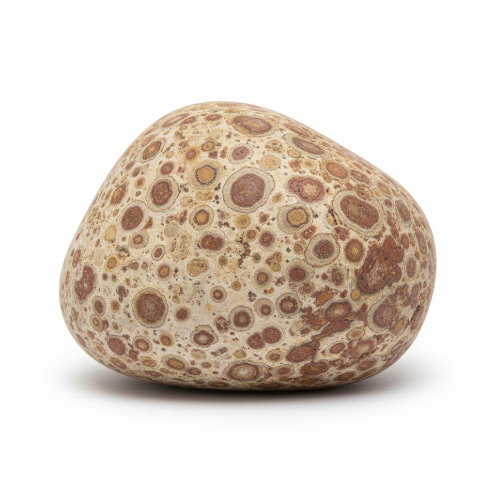 Leopard Jasper Large 