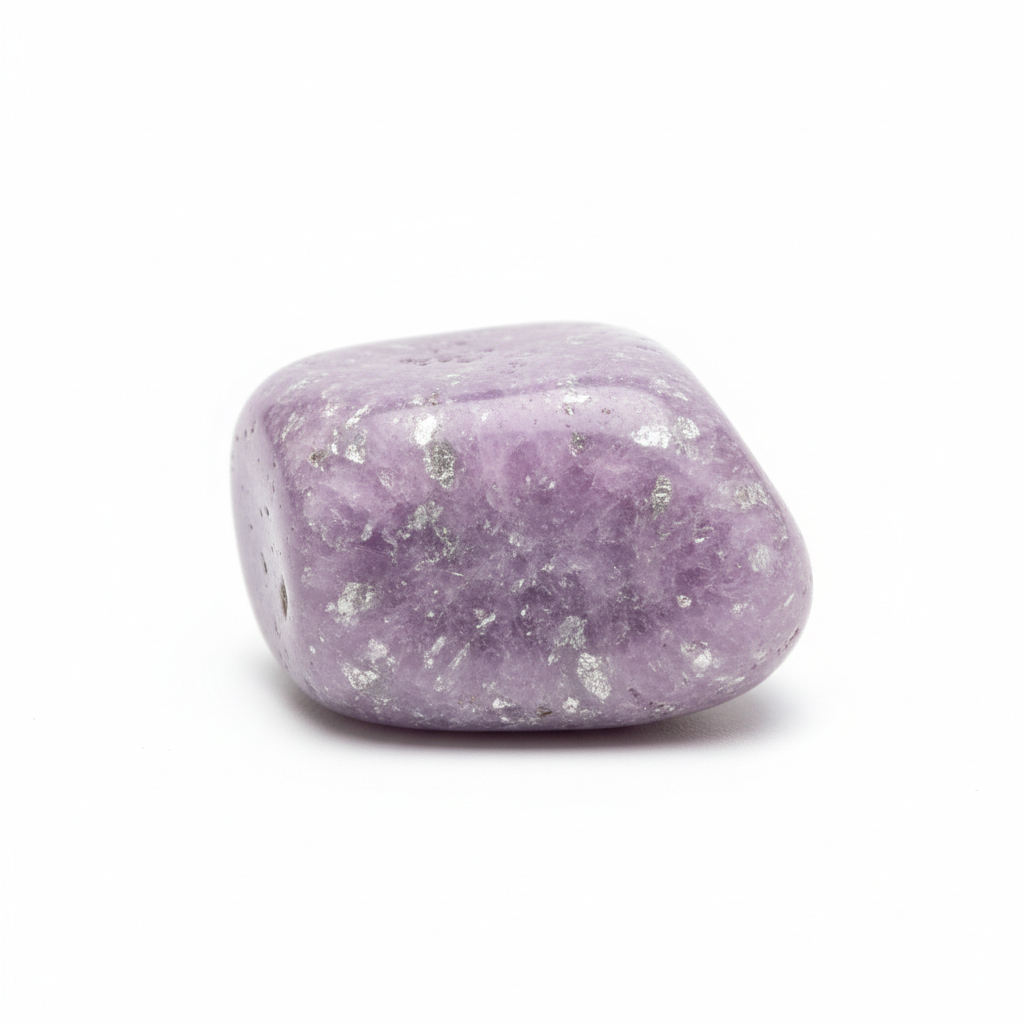 Lepidolite Medium 
