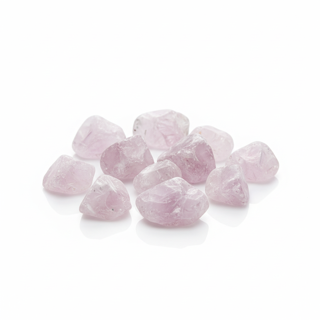 Lithium Quartz Chips 