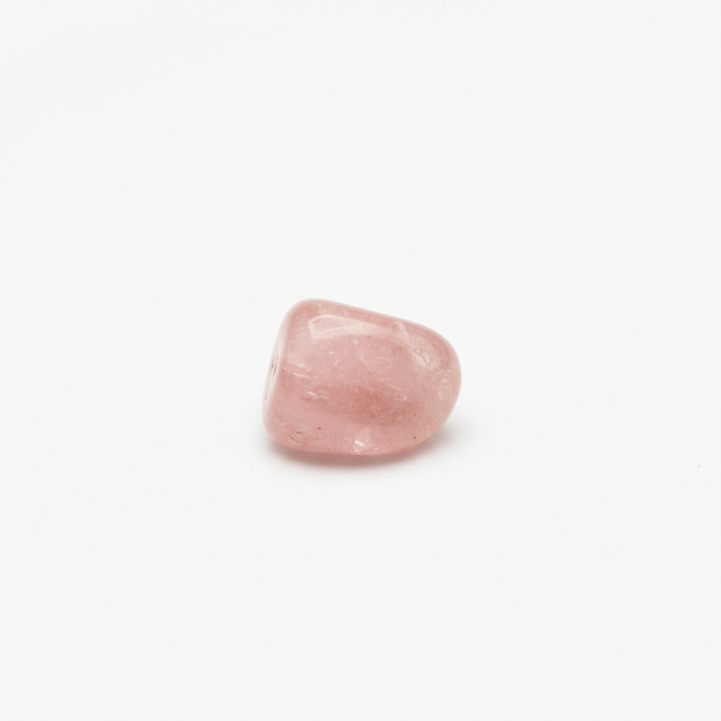 Morganite Small 