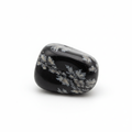 Obsidian Snowflake Medium 
