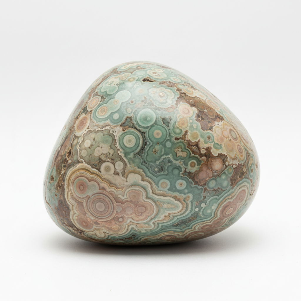 Ocean Jasper Large 