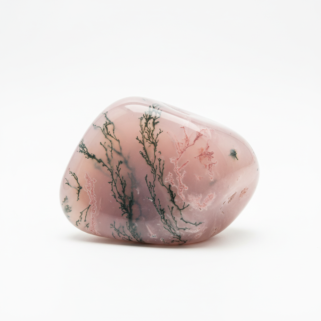 Pink Moss Large 