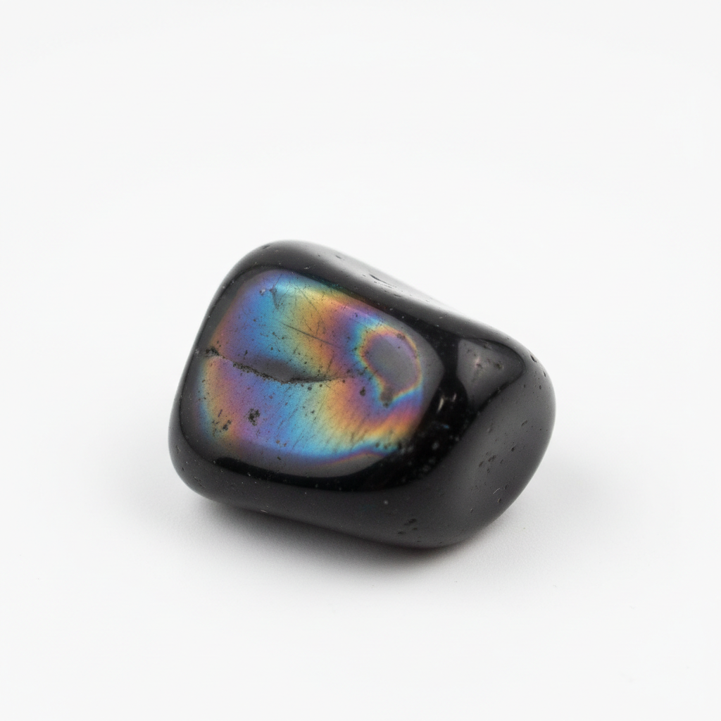 Rainbow Obsidian Small 