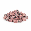 Rhodonite Raw Chips 