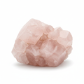 Rose Quartz Raw Medium 