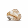 Rutilated Quartz Small 