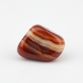 Striated Carnelian Madagascar Medium 