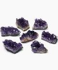 Amethyst Cluster