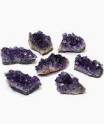 Amethyst Cluster