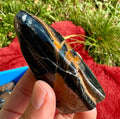 Blue Tiger's Eye