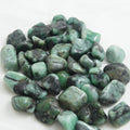 Emerald Tumble Small