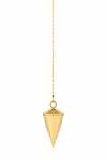 Gold Pendulum