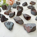 Raw Hematite Stone