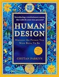 Human Design by Chetan Parkyn